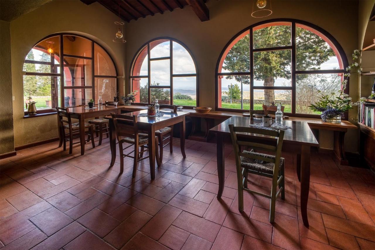 Podere Somboli 몬테 산 사비노 외부 사진